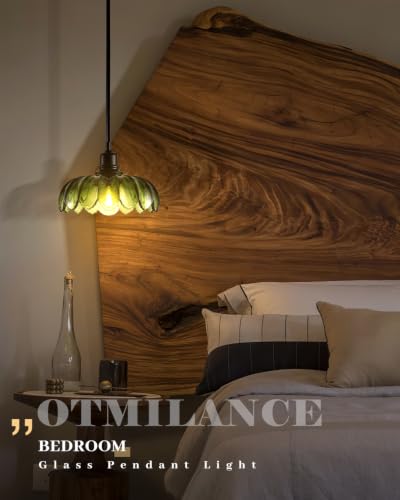 Glass Pendant Lights Kitchen Island