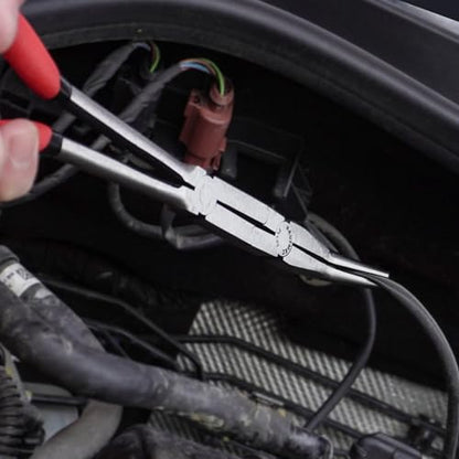 Long Pliers Set