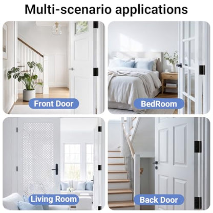 Door Hinges 4 Inch