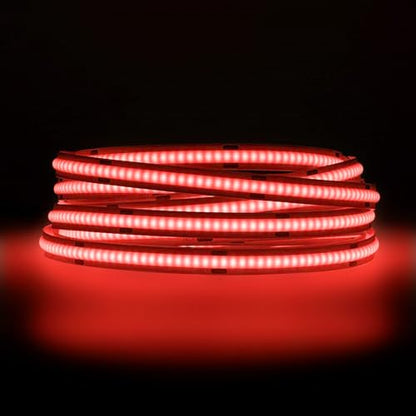 FCOB COB LED Strip Light Flexible Tape Light