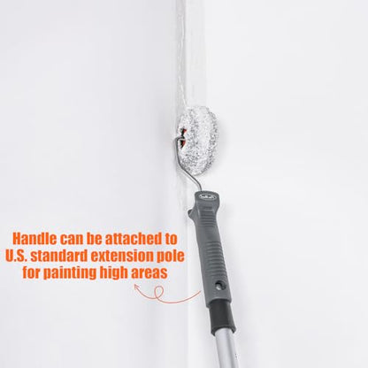 Drywall Compound Roller