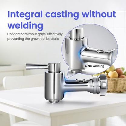 Sight Glass Spigot