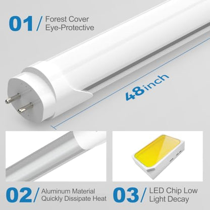 T8 4FT led Light Bulbs