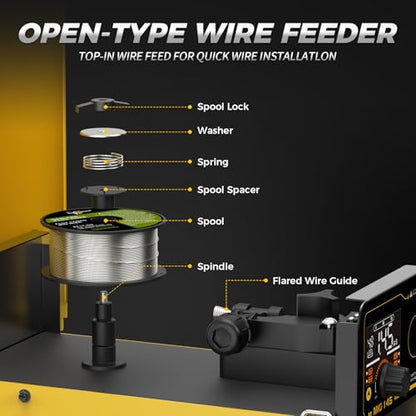 mig welder