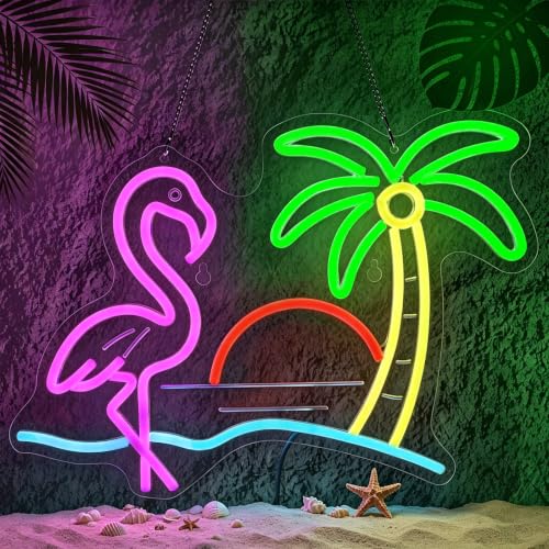 Neon Sign Collection