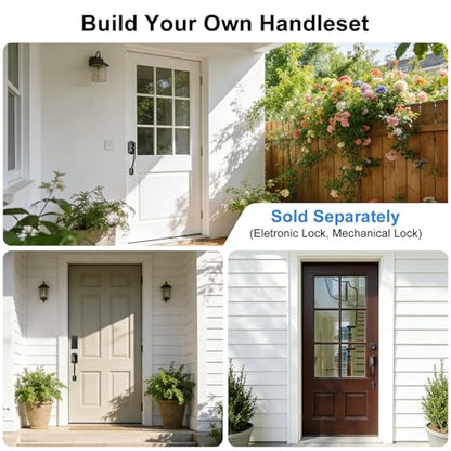 Front Door Handle