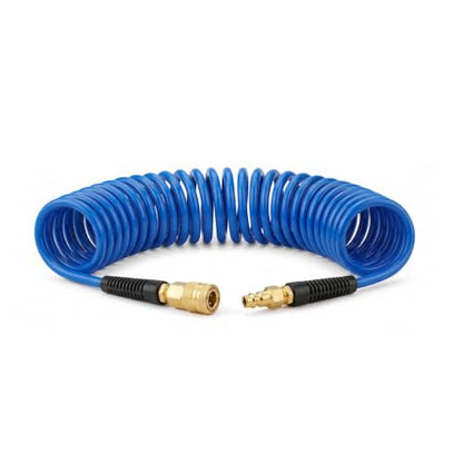 Polyurethane Recoil Air Hose