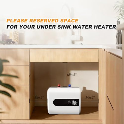 Mini Tank Water Heater Electric