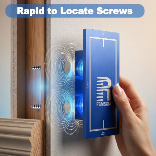 Magnetic Stud Finder
