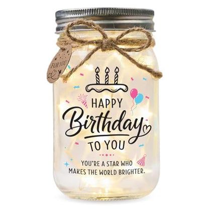 Sister Birthday Gifts