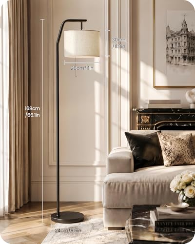 Floor Lamp for Living Room