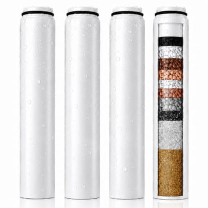 Replacement Filter Compatible with Cobbe® Handheld Shower Head