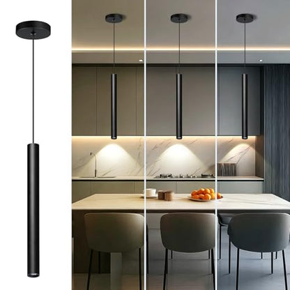 Modern Pendant Lights for Kitchen Island