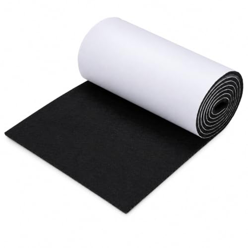 Felt Furniture Pads Self Adhesive Felt Tape for Hardwood Floors