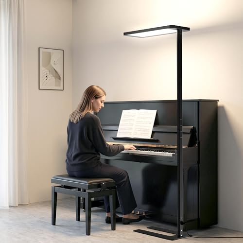 100W Led Floor Lamp