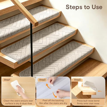 Stair Treads