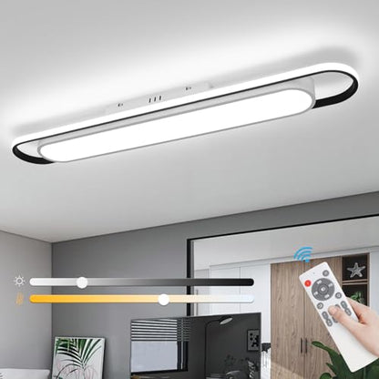 Modern LED Ceiling Light
