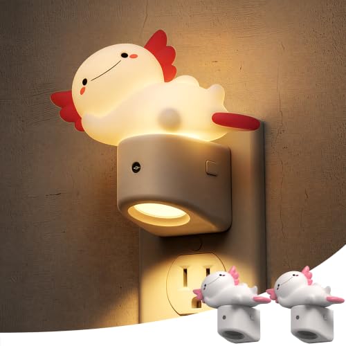 Night Light for Kids