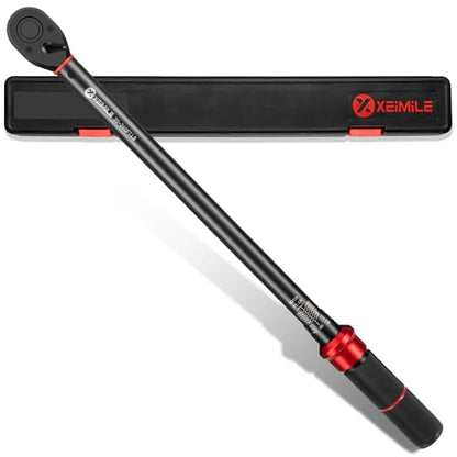 Torque Wrench 1