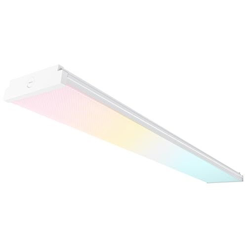 4FT LED Wraparound Light