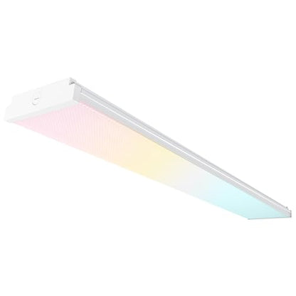 4FT LED Wraparound Light