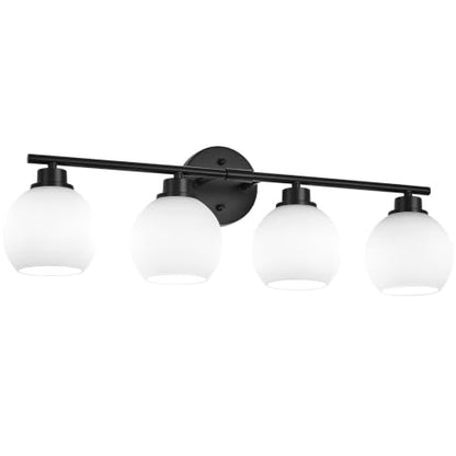 Modern Bathroom Light Fixtures
