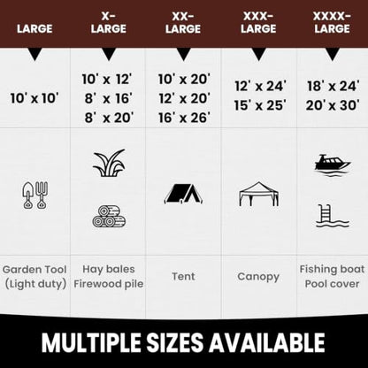 Tarps
