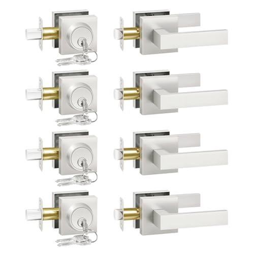 Door Locks for Front Door