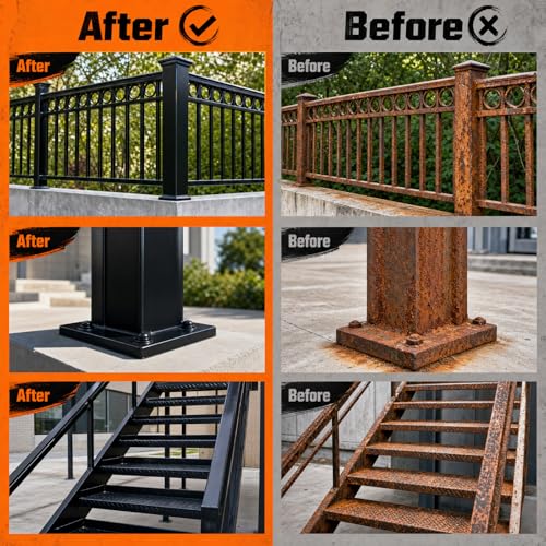 Rust Converter