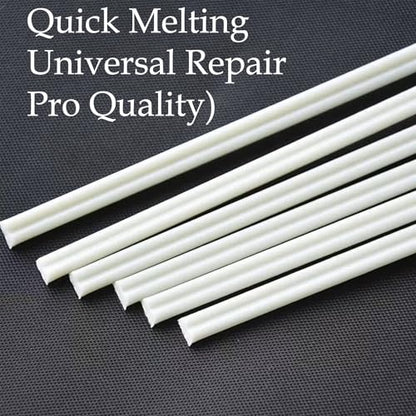 Plastic Welding Rods