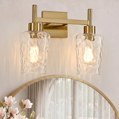 Bathroom Vanity Light