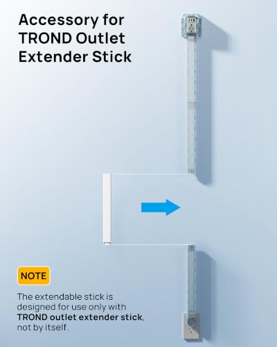 Outlet Extender Stick