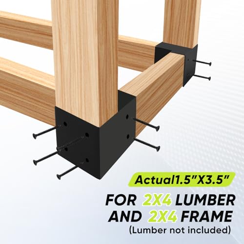 Workbench Brackets