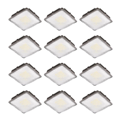 120W LED Canopy Light 24 Pack (120W)