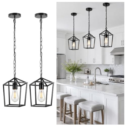 Pendant Lights Kitchen Island