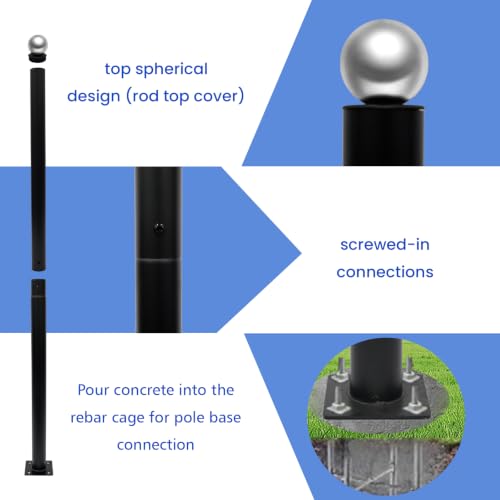 Street Light Pole