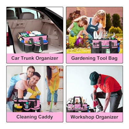 Cleaning Caddy