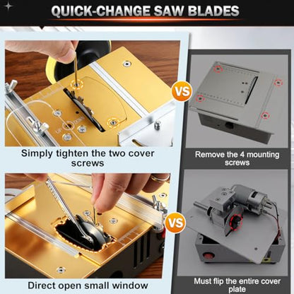 Mini table Saw