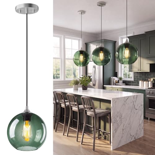 Pendant Lights Kitchen Island