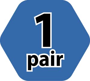Cooling Arm Sleeves for Men & Women