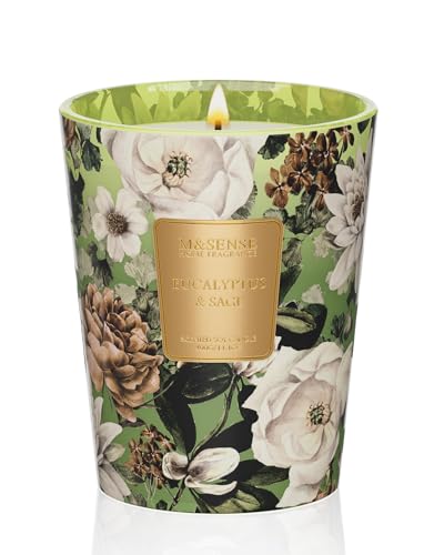 Large Soy Candle