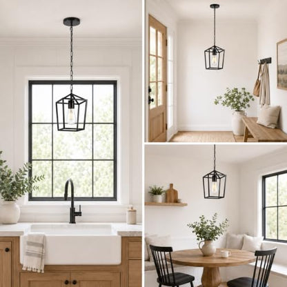 Pendant Lights Kitchen Island