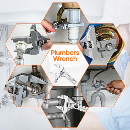 Wrench Set