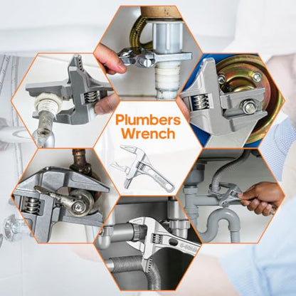 Wrench Set