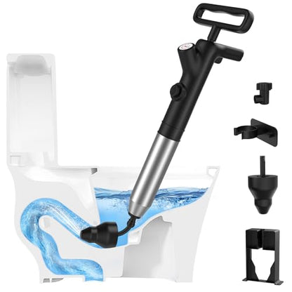 Plunger for Bathroom
