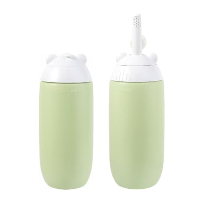 Rotatable Nozzle Portable Bidet