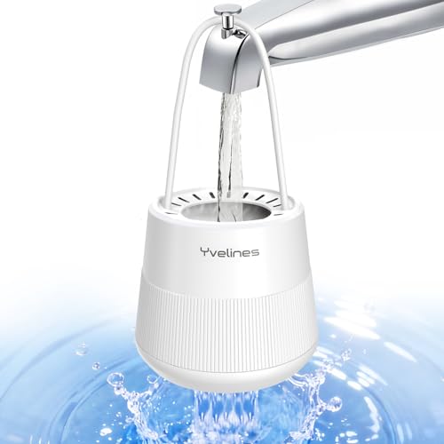 15 Stage Bath Water Filter for Tub Faucet