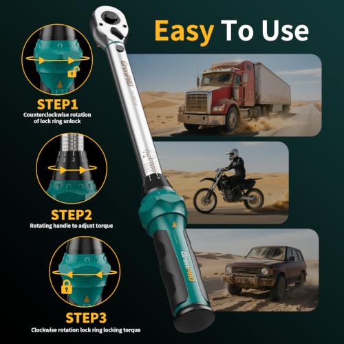 Torque Wrench