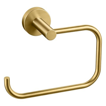 Hand Towel Holder Ring for Bathroom