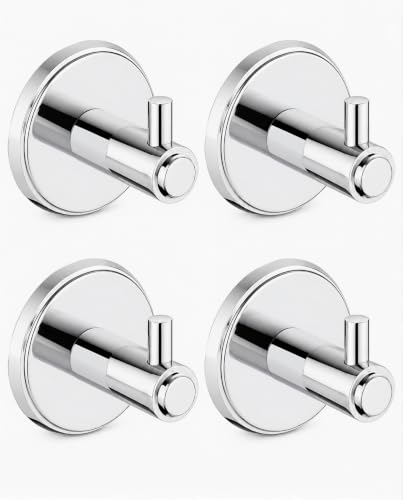 Modern Towel Hooks